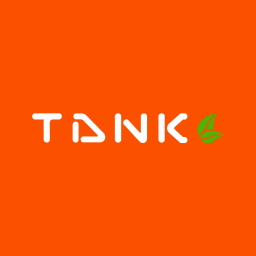 Tank Juice logo