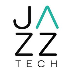 Jazz Tech logo
