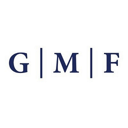 German Marshall Fund Of The US logo