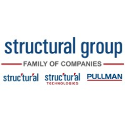 Structural Group logo