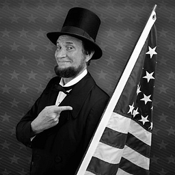 Honest Abe Roofing Corporate logo