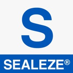 Sealeze logo