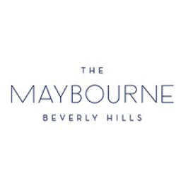 Maybourne Beverly Hills Hotel logo