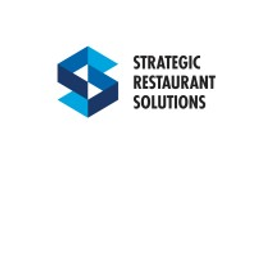 SR Solutions logo