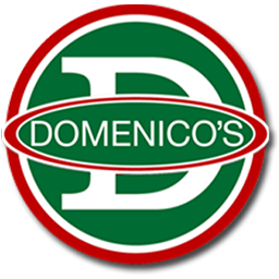 Domenico's Ristorante logo