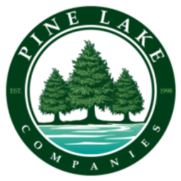 Pine Lake Nursery & Landscape logo