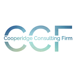 Cooperidge Consulting Firm logo