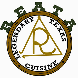 Reata Restaurant logo