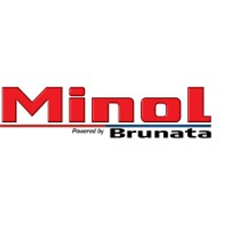 Minol M T R Lp logo