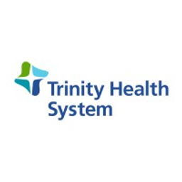 Trinity Home Healthcare logo