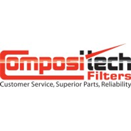 Compositech logo