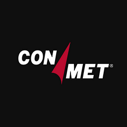 ConMet logo