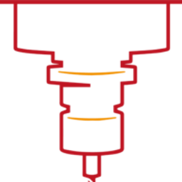 CNC Machine Operator logo