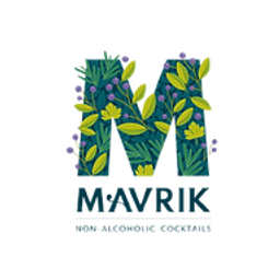 Mavrik logo