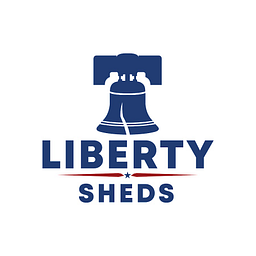 Liberty Sheds logo