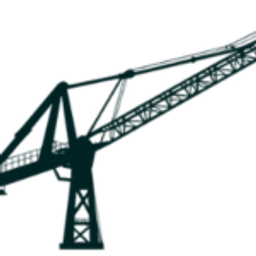 Crane Freight logo