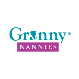 Granny Nannies logo