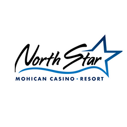 North Star Mohican Casino Resort logo