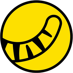 Kg Tiger logo