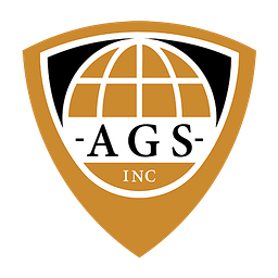 AGS Protect logo