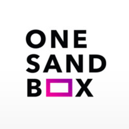 Sandbox One logo