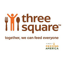 Three Square logo