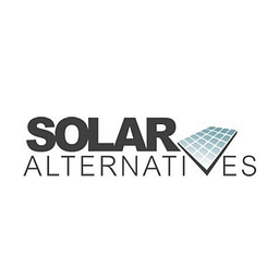 Solar Alternatives logo