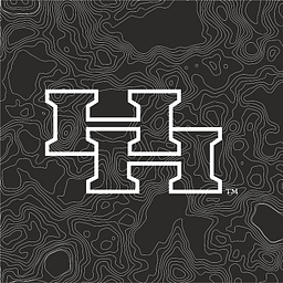 Hall and Hall logo