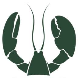 Greenhead Lobster logo