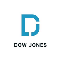 Dowjones logo