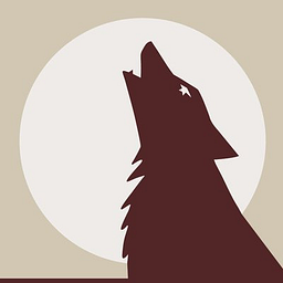 Bocca di Lupo logo