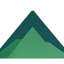 Green Peak Staffing Solutions logo