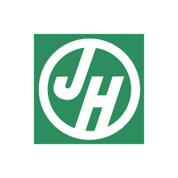 Jameshardie logo
