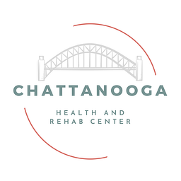 Chattanooga Health and Rehab Center logo