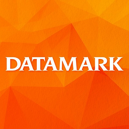 Datamark Inc. logo