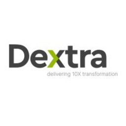 Dextra Labs logo