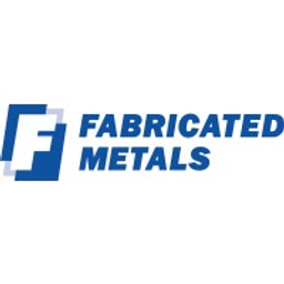 Fabricated Metal logo