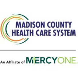 Medical Practice in Madison County logo