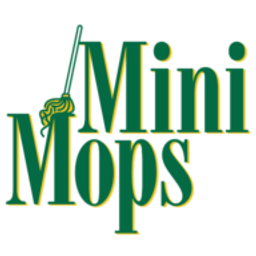 Mini Mops Inc. logo