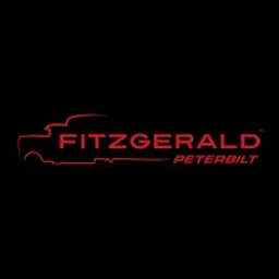 Fitzgerald Peterbilt Management Inc logo