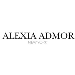 Alexia Admor French Designer G logo