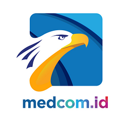 Medcom logo