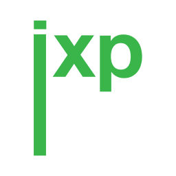 IXP Duesseldorf logo