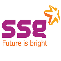 MAP SSG logo