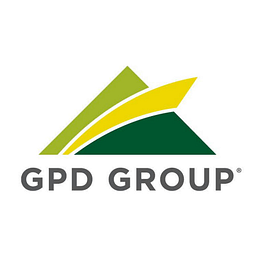 GPD Group logo