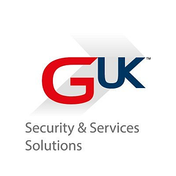 Guarding UK logo