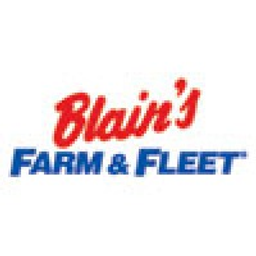 Blain‘s Farm & Fleet logo