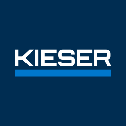 Kieser Training AG logo