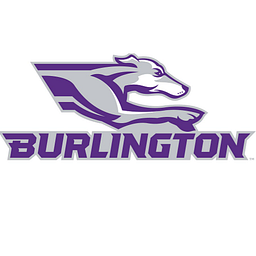 Burlington Community School District logo