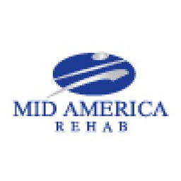 Midamerica Rehabilitation Hospital logo
